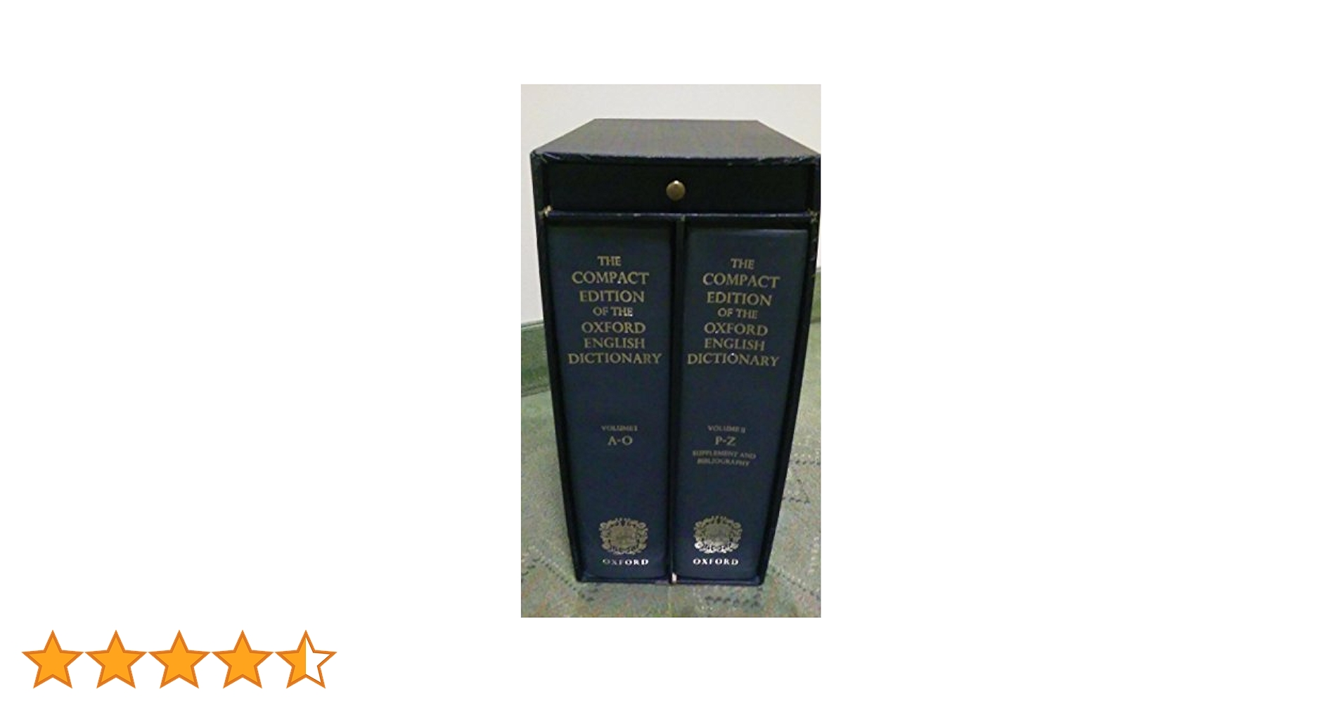超貴重英語版THA Oxford ATRAS 1951年初版 1956年再版品 超貴重英語版THA Oxford ATRAS 1951年初版 1956年再版品 Amazon |